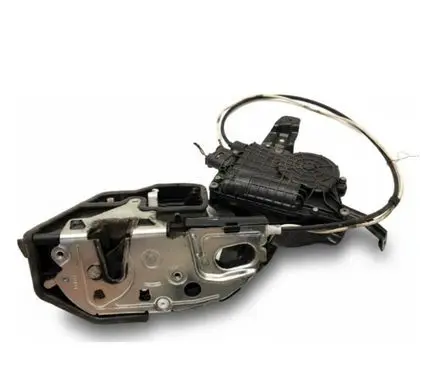 BMW 5 GT F07 Rear door lock 72100637149447