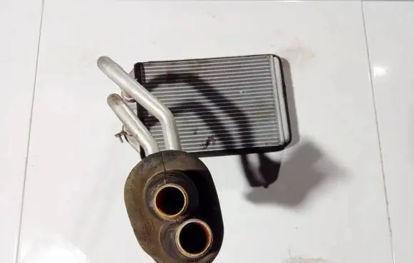 Iveco Daily 30.8 - 9 Heater blower radiator