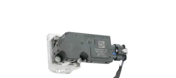 Air conditioning (A/C) pressure sensor