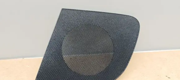 Mercedes-Benz C W205 Dash center speaker trim cover A2056940137
