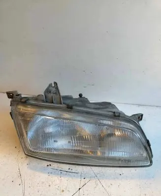 Hyundai H-1, Starex, Satellite Headlight/headlamp 1012395
