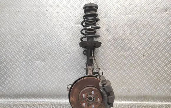 Opel Astra J Front shock absorber/damper 13310094 0770 NF24