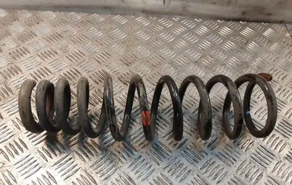 Mazda 6 Front coil spring