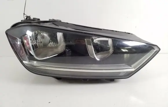 Volkswagen Golf Sportsvan Headlight/headlamp 517941006C