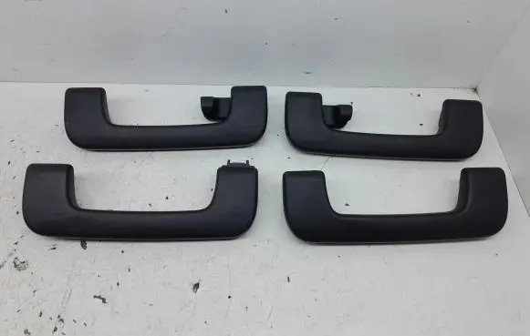 Audi Q7 4L A set of handles for the ceiling 8P0857607K
