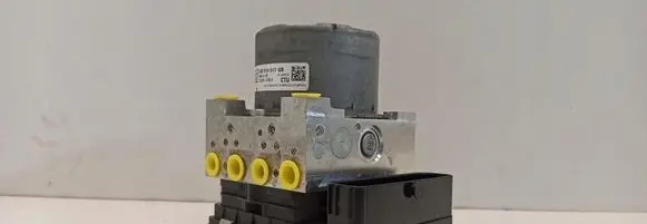 Volkswagen Tiguan ABS Pump 5Q0614517GB