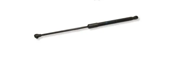 Renault Kangoo III Front bonnet/hood damper/strut 654702264R
