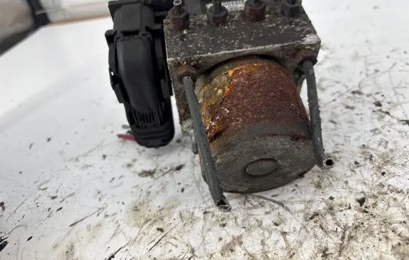 Renault Master III ABS Pump 0265801133 45417H2966