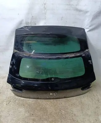 Tailgate/trunk/boot lid