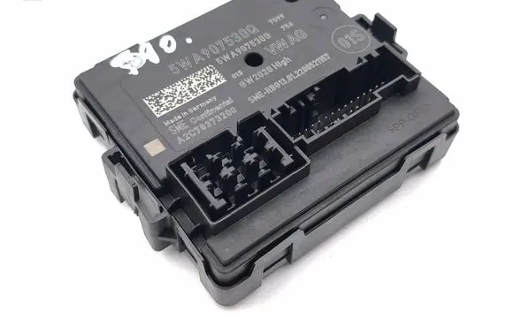 Audi A3 8Y Gateway control module 5WA907530Q 5WA907530G A2C78373200