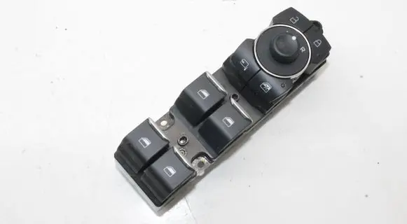 Ford Kuga III Other switches/knobs/shifts NX7T14540DC