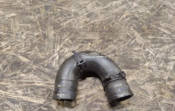 Jaguar XE Engine coolant pipe/hose H4P38A594AA