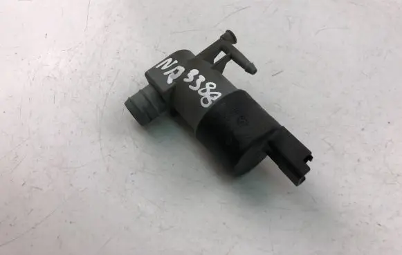 Windscreen/windshield washer pump
