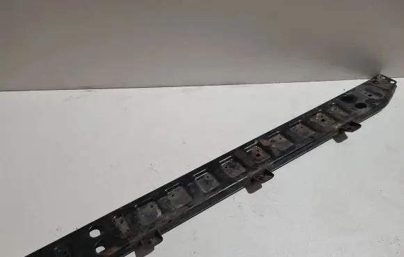 Land Rover Evoque I Bottom radiator support slam panel FK728A297AA