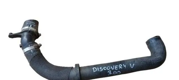 Land Rover Discovery 5 Intercooler hose/pipe