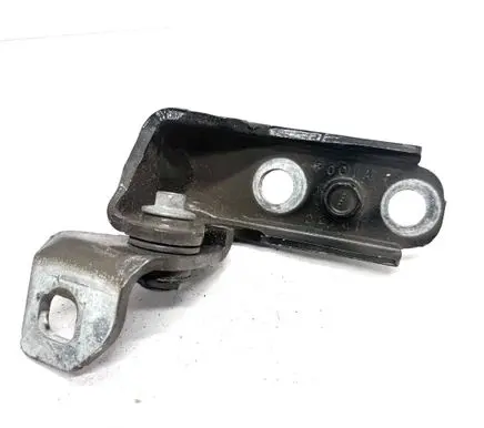 Ford Fusion II Front door upper hinge P001A