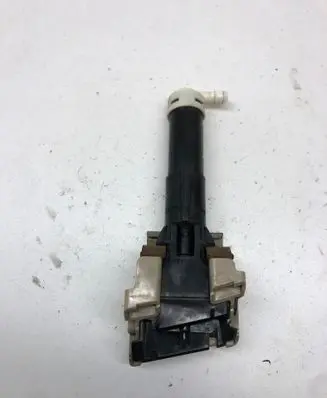 Mazda 6 Headlight washer spray nozzle GDK1518H4