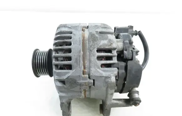 Seat Ibiza IV (6J,6P) Generator/alternator 0124325013 037903025M