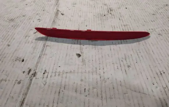 Mercedes-Benz GLB x247 Rear tail light reflector A0998208800