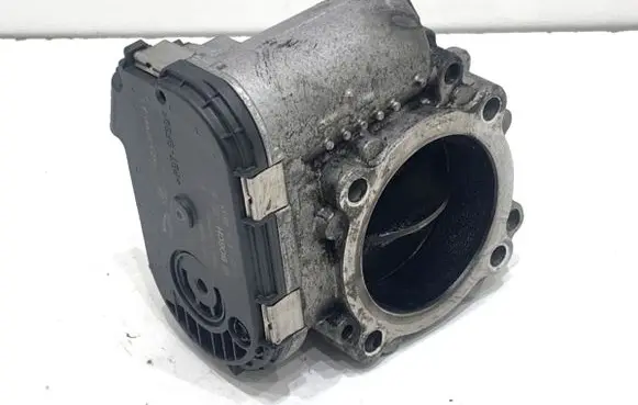 Jaguar E-Pace Engine shut-off valve M4D39F991AA