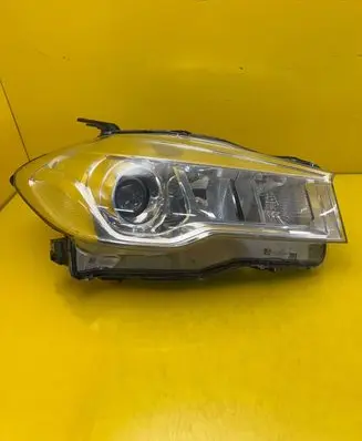 Suzuki SX4 S-Cross Headlight/headlamp 100-18733