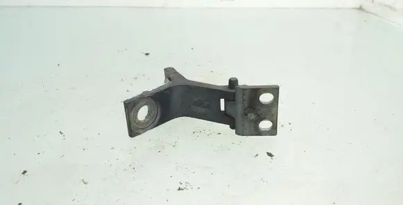 Audi 80 90 S2 B4 Front door upper hinge 893831401