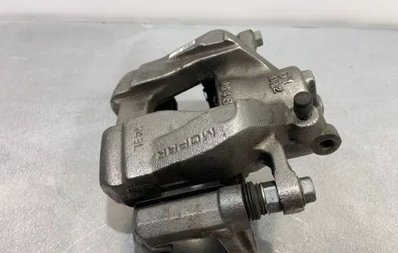 Jeep Compass Front brake caliper 68249377AC