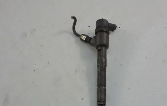 Fiat Doblo Fuel injector 0445110183
