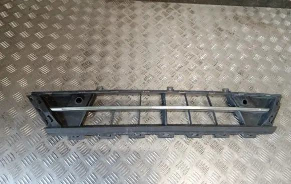 Ford Tourneo Custom Front bumper lower grill GK2117K946AA