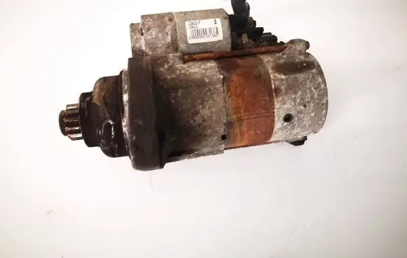 Seat Ibiza III (6L) Starter motor 236626R 236626