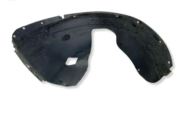 KIA Sportage Front wheel arch liner splash guards F16509910 P669W000 86811DW000