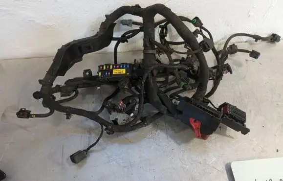 KIA Ceed Engine installation wiring loom 91420A2021