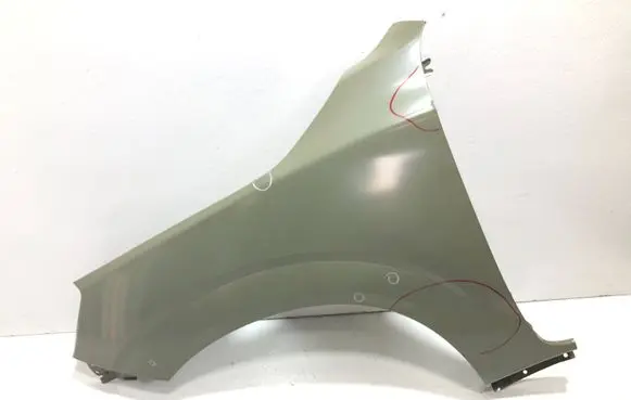 Nissan Navara D23 Fender 27P101 F3101-4JGMA