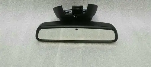 BMW 5 GT F07 Rear view mirror (interior) 9224345