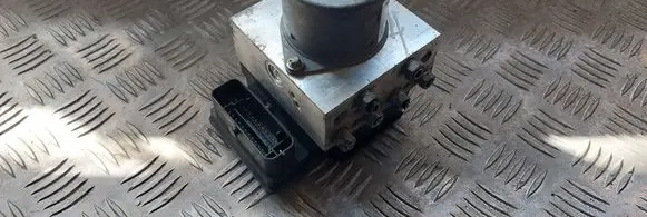 Ford Mondeo MK IV ABS Pump CG912C405CB 54085967B 17393901