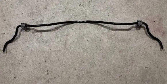 Mercedes-Benz E W214 Rear anti-roll bar/sway bar A2063261900