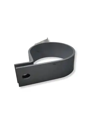 Mercedes-Benz E W213 Exhaust flexible connection A6454921140