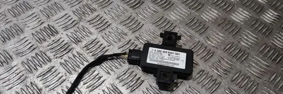 Mercedes-Benz GLC X253 C253 Tire pressure sensor A0009006907