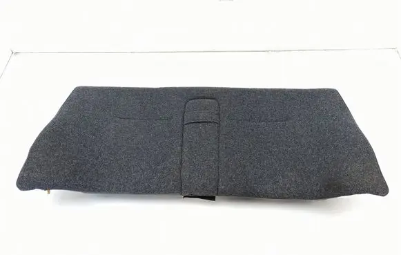 Volvo 240 Rear seat 