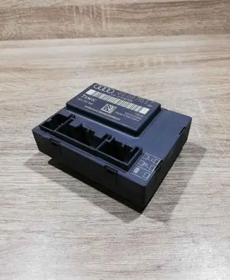 Audi A6 S6 C6 4F Door control unit/module 4F0959795E 4F0910795E