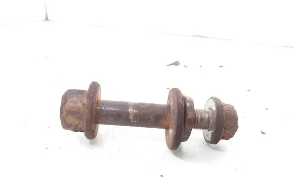 Subaru Outback Rear suspension camber bolt 