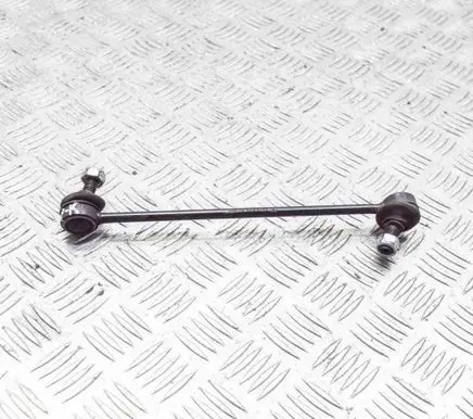 Renault Zoe Front anti-roll bar/stabilizer link 2829ST4F0300 2829ST4