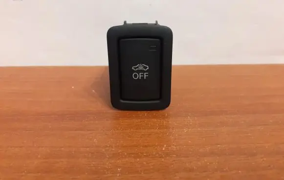 Audi A6 S6 C6 4F Other switches/knobs/shifts 11437 4H0962109