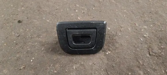 BMW X5 E53 Tie down hook / loop 