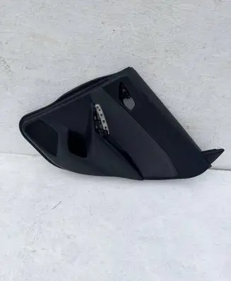 Mazda CX-3 Front door card panel trim D10E-68531