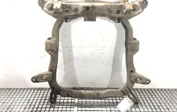 Opel Corsa C Front subframe