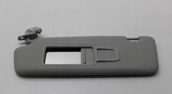 Audi A4 S4 B8 8K Sun visor 8K0857551