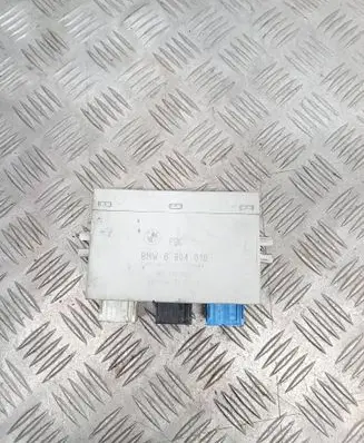 BMW 5 E39 Parking PDC control unit/module 6904010 H01S13A100 601732