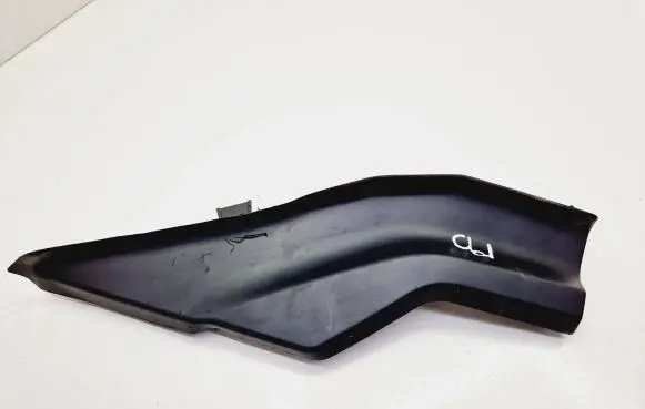 Peugeot 2008 II Windshield trim 9825750580