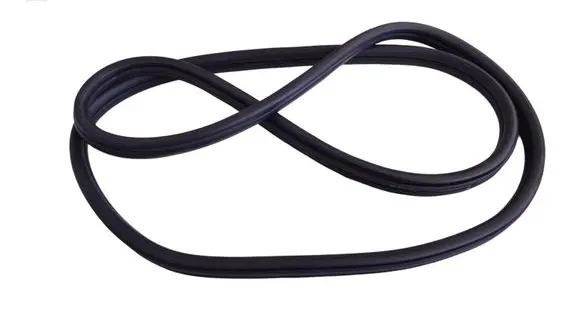 BMW 1 F20 F21 Rubber seal rear door 7240834